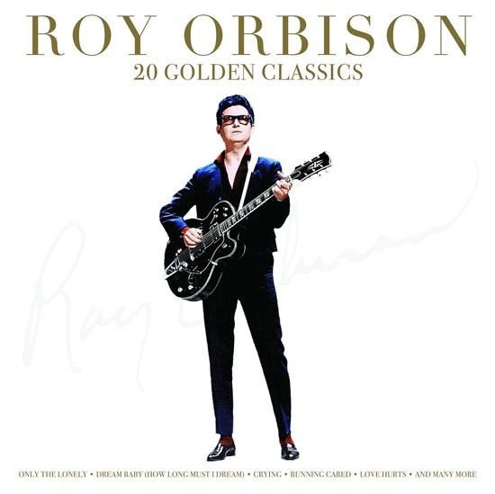 20 Golden Classics (180g)