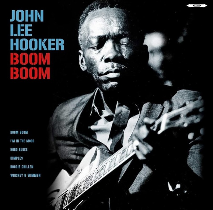 Boom Boom (Limited) (180g)