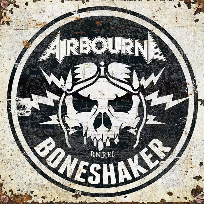 Boneshaker
