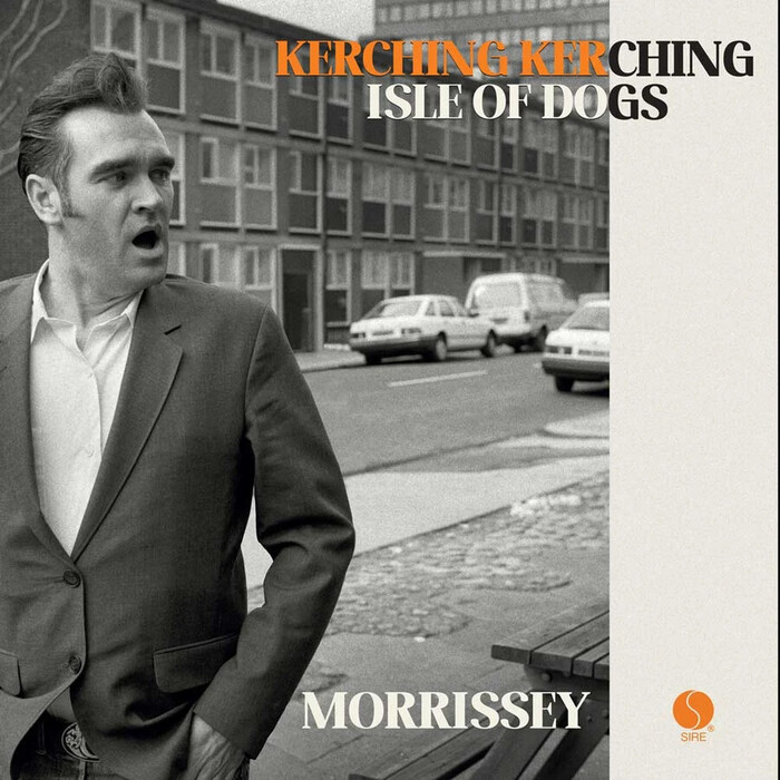 Kerching Kerching / Isle of Dogs (7")