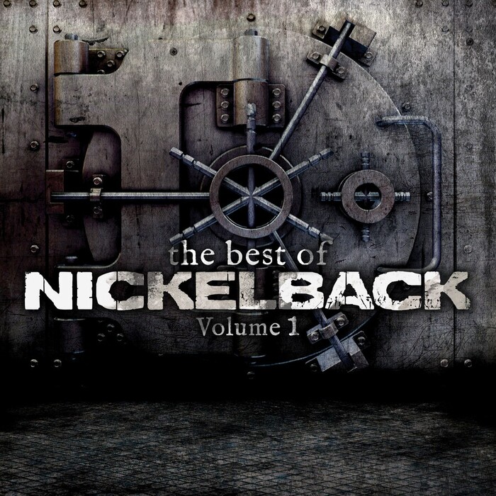 The Best Of, Vol. 1