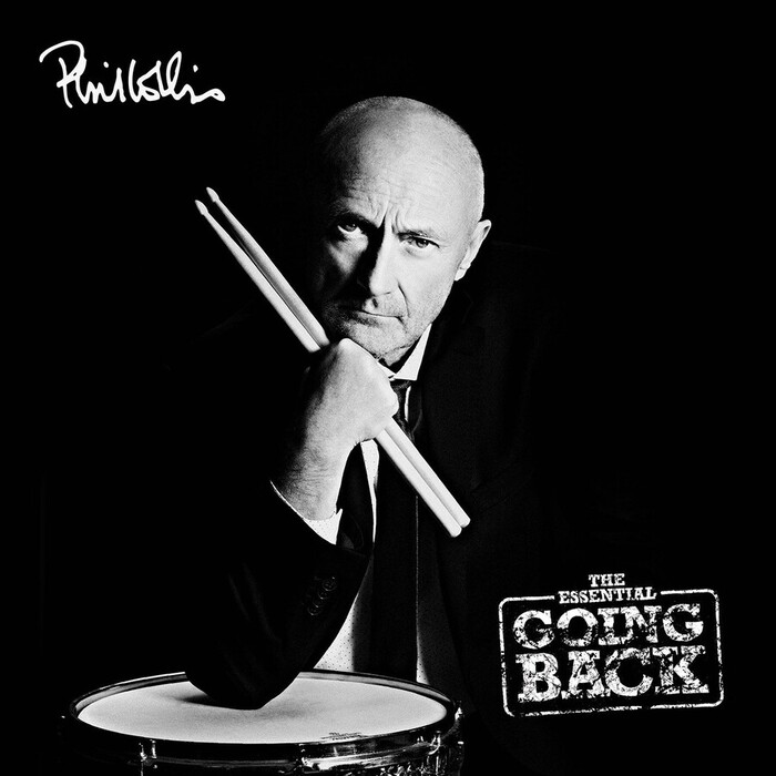 The Essential Going Back (180g)