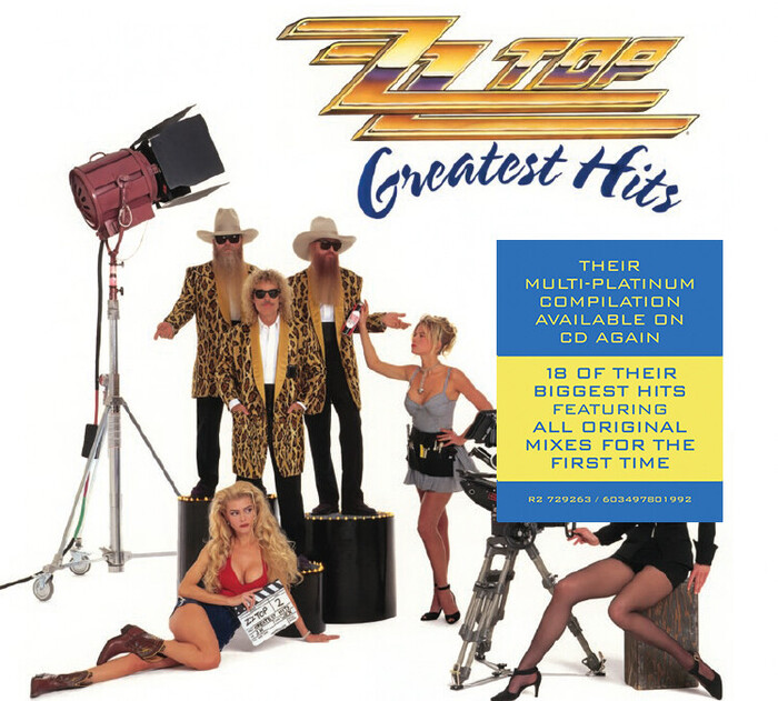Greatest Hits