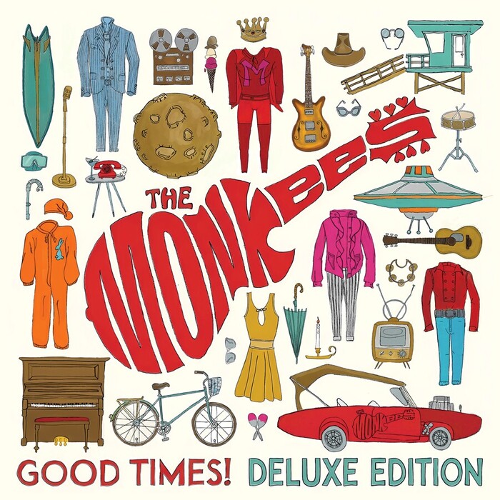 Good Times! (10th Anniversary Deluxe) (Limited)