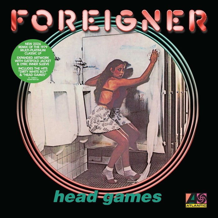 Head Games (2026 Remix)