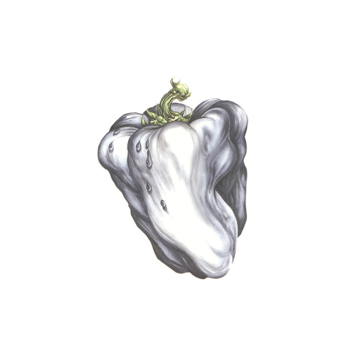White Pepper (Limited) (Green Pepper Vinyl)