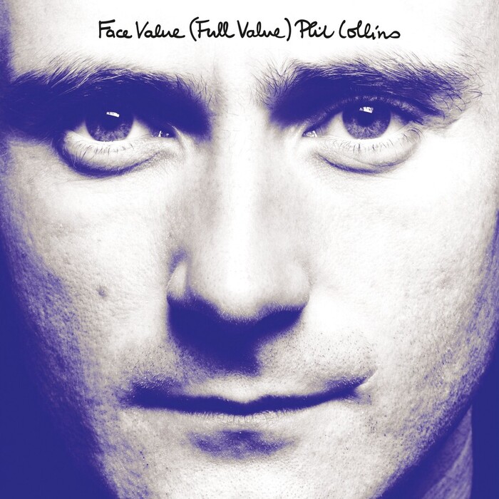 Face Value (Full Value) (Limited) (LP4) (Half-Speed Master) (180g)