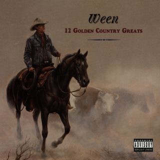 12 Golden Country Greats (Deluxe)