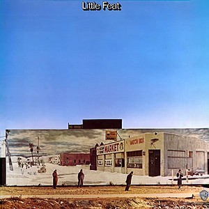 Little Feat (Deluxe)