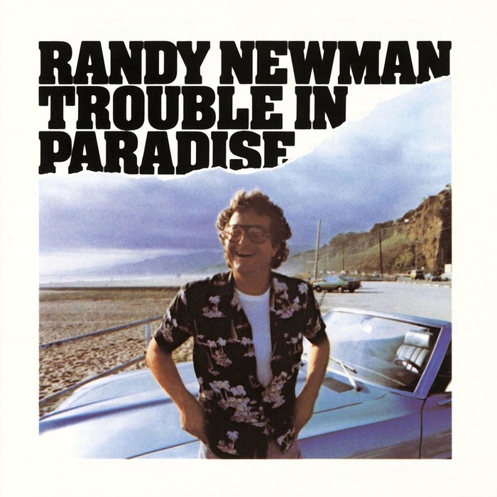 Trouble In Paradise (Expanded)