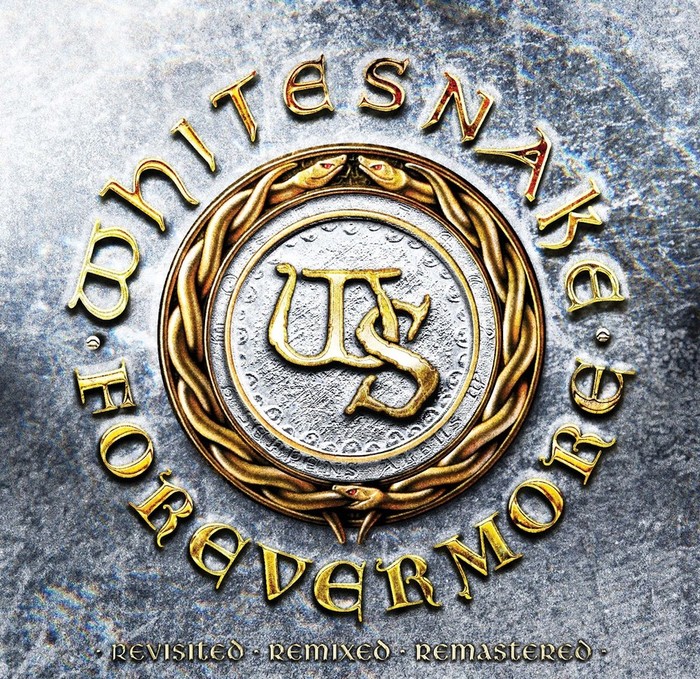 Forevermore: Revisited, Remixed And Remastered (Deluxe) (Limited) (CD4+BRD)