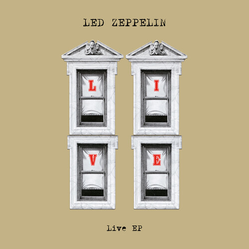 Live E.P.