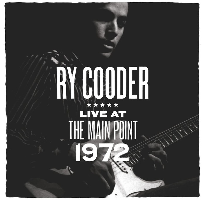 The Main Point - Live 1972 (RSD) (Limited)