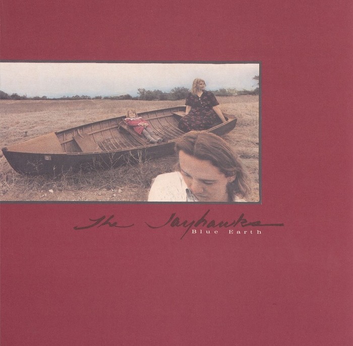 Blue Earth (RSD) (Limited) (LP+7")