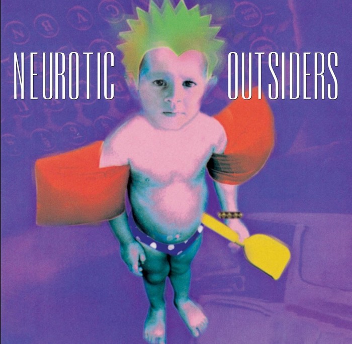 Neurotic Outsiders (Deluxe) (RSD) (Limited)