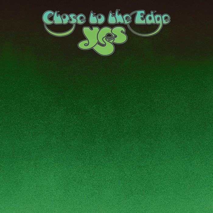 Close To The Edge (Limited) (Super Deluxe) (LP+CD5+BRD)