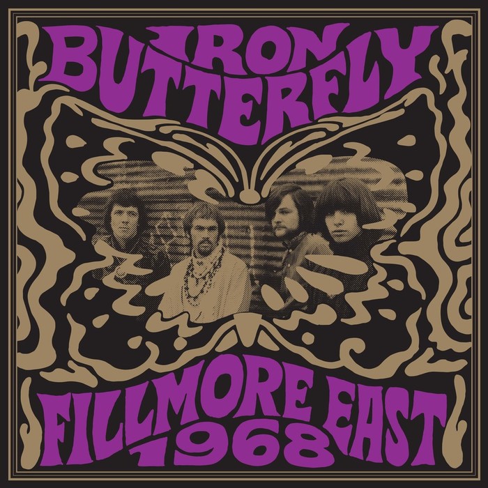 Fillmore East 1968 (Rocktober) (Limited)