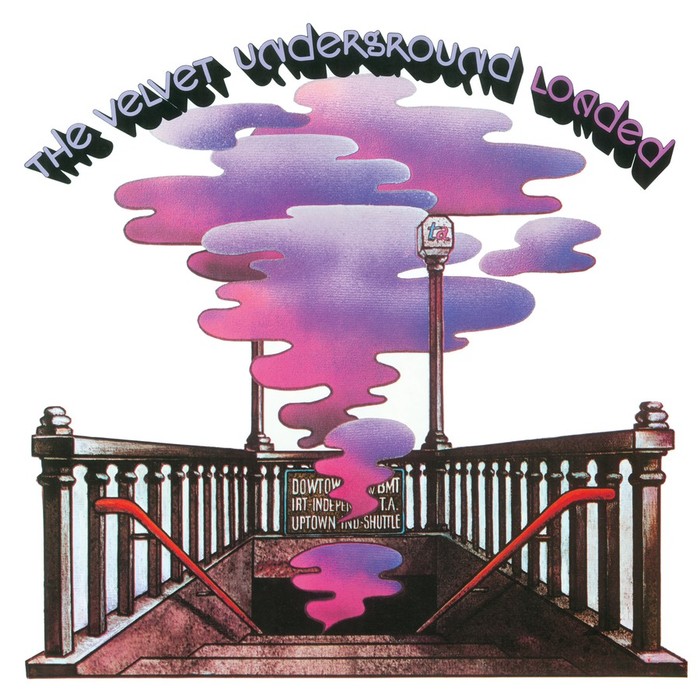 Loaded (Alternate Version) (Rocktober) (Limited) (Crystal Clear Vinyl)