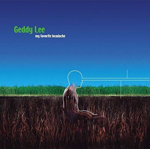 My Favourite Headache (Limited) (Blue & Green Vinyl)