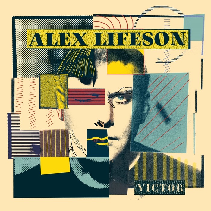 Victor (Limited) (Clear Vinyl)