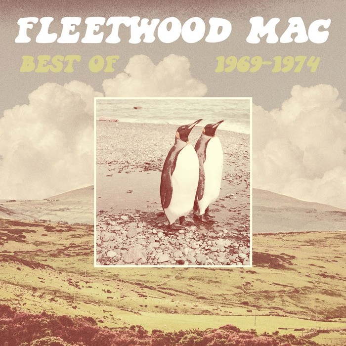 Best Of 1969-1974 (180g)