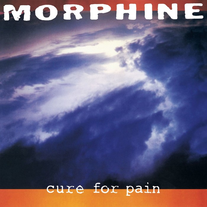 Cure For Pain (Remastered) (Rocktober) (Limited)