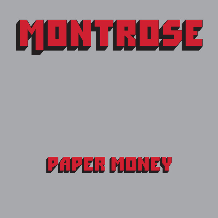 Paper Money (50th Anniversary) (Rocktober) (Limited) (Ultra Clear Vinyl)