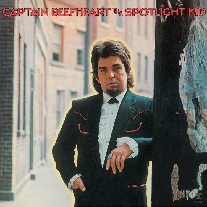 The Spotlight Kid (Deluxe Edition) (Milky Cream Clear Vinyl) (RSD) (Limited)