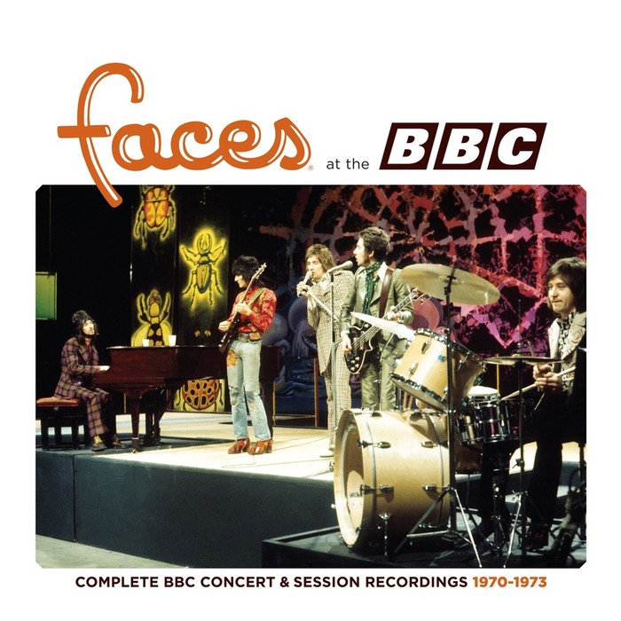 Complete BBC Concert & Session Recordings (1970-1973) (Limited) (CD8+BRD)