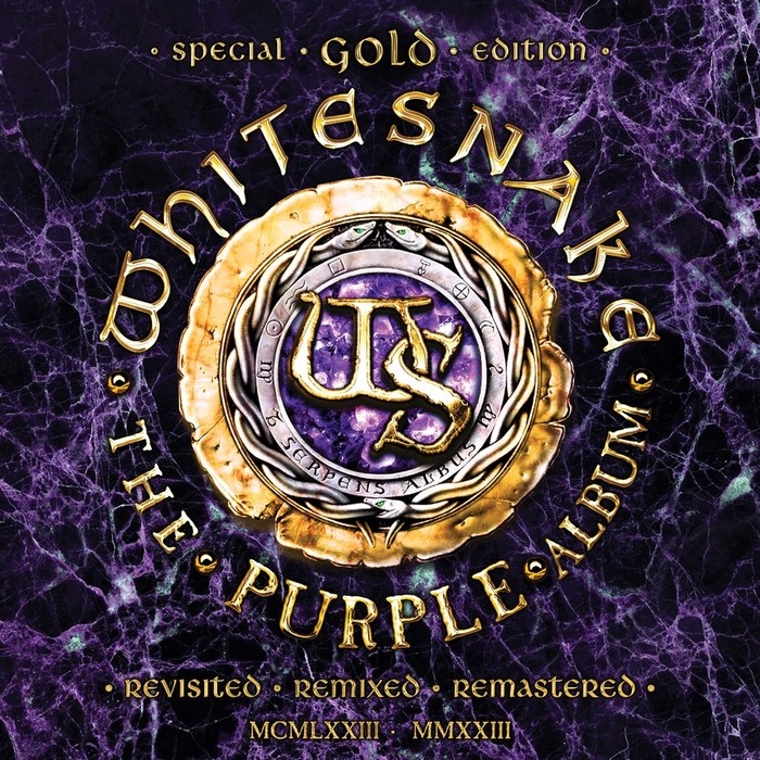 Purple Album: Special Gold Edition
