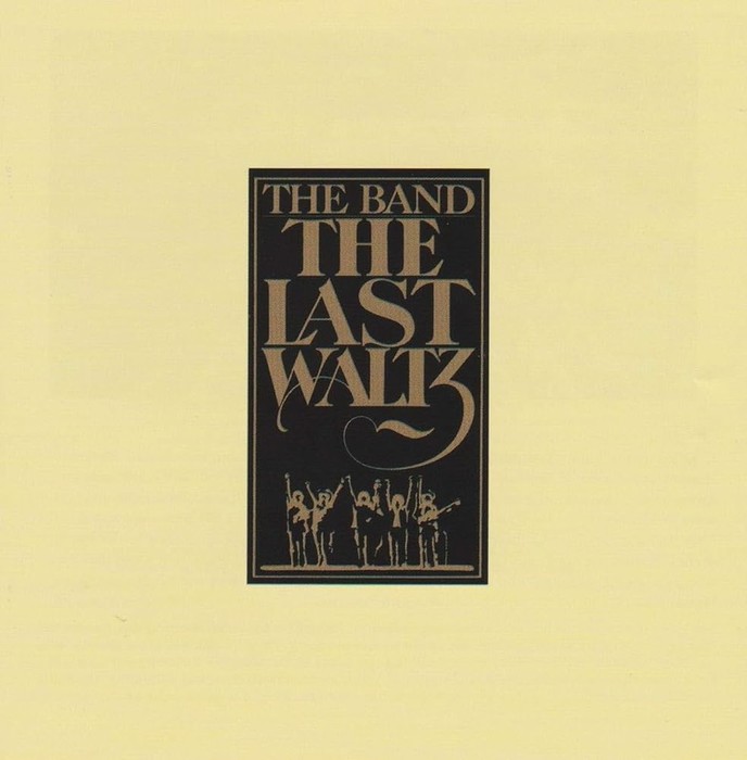 Last Waltz (180g) (Limited) (Rocktober)