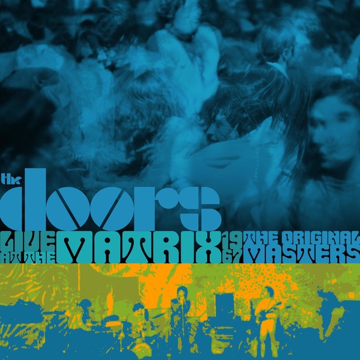Live At The Matrix (Limited) (LP5+7")