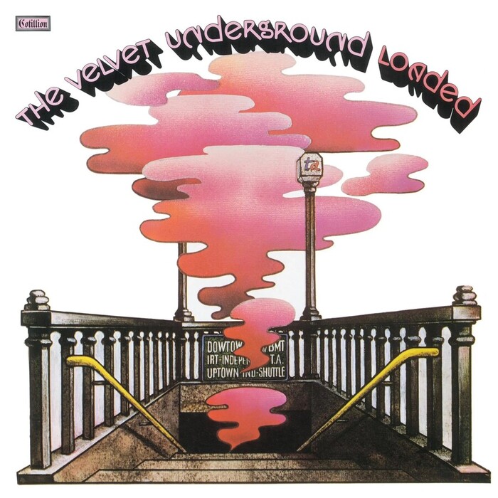 Loaded (National Album Day) (Limited) (Crystal Clear Vinyl)