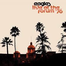 Live At The Forum ‘76