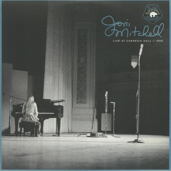 Live At Carnegie Hall - 1969 (Limited) (180g)