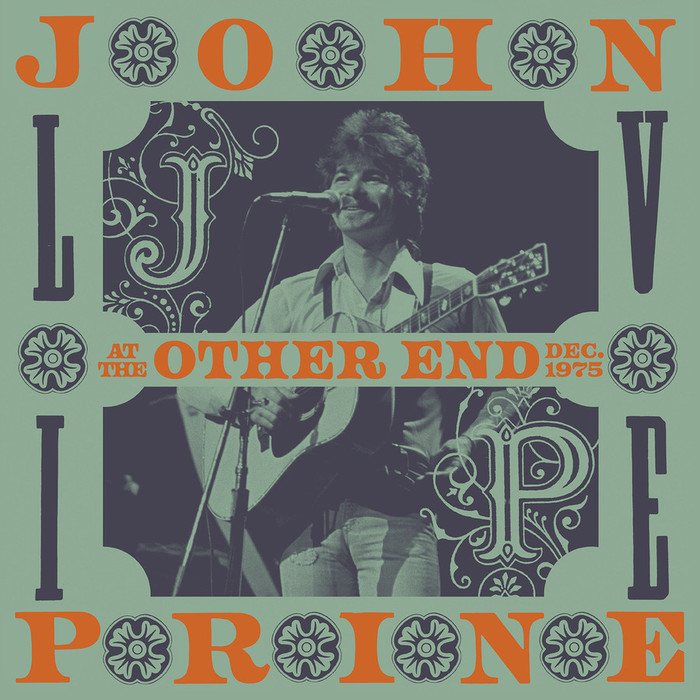 Live At The Other End, December 1975 (RSD) (LP4)