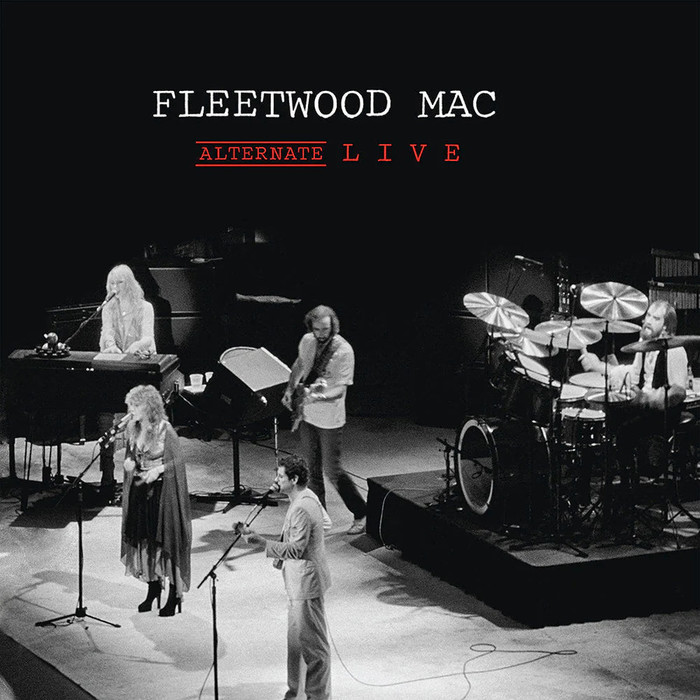 Alternate Live (180g)