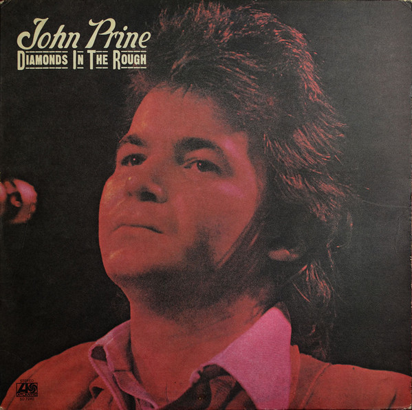 Diamonds In The Rough (180g)