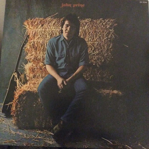 John Prine