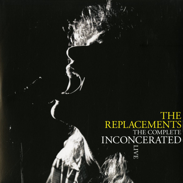 The Complete Inconcerated Live (RSD)
