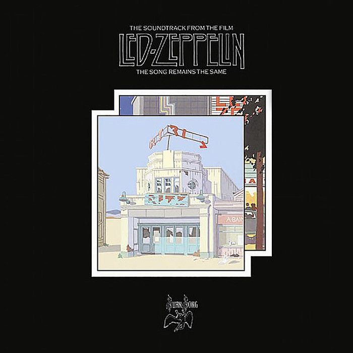 The Song Remains The Same (Remastered)