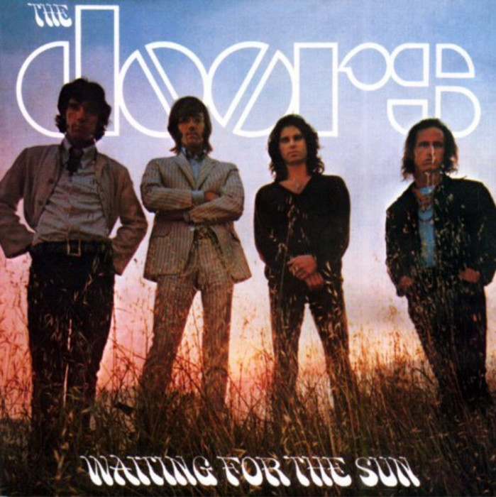 Waiting For The Sun (Remastered)