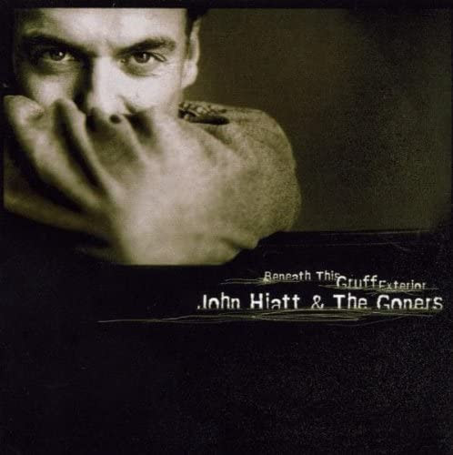 Beneath This Gruff Exterior (Grey Vinyl)