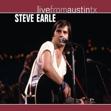 Live From Austin, TX