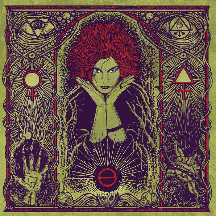 Jess And The Ancient Ones & Astral Sabbat (Limited)