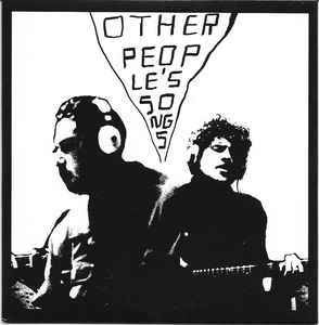 Other People's Songs Vol. 1
