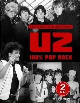 100% Pop Rock (Radio Broadcasts)