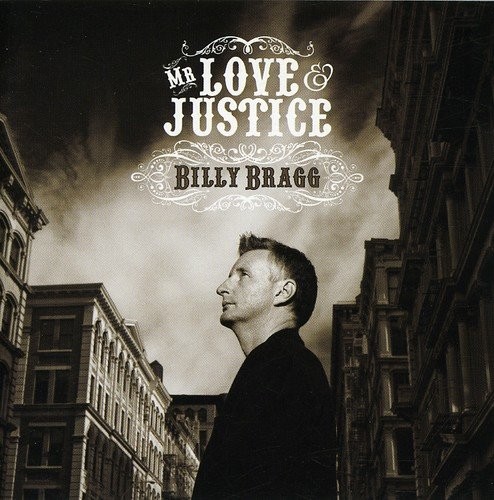 Mr. Love &amp; Justice (Limited Edition)