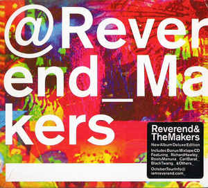 @Reverend_Makers (Deluxe Edition)