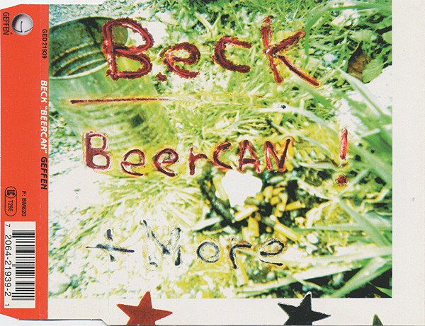 Beercan (CDS)